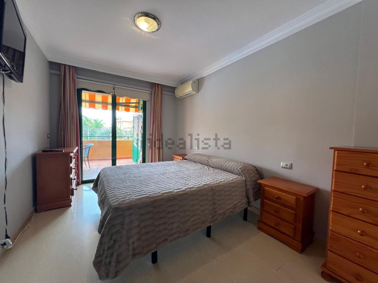 Piso de 60 m² en Puerto de la Cruz