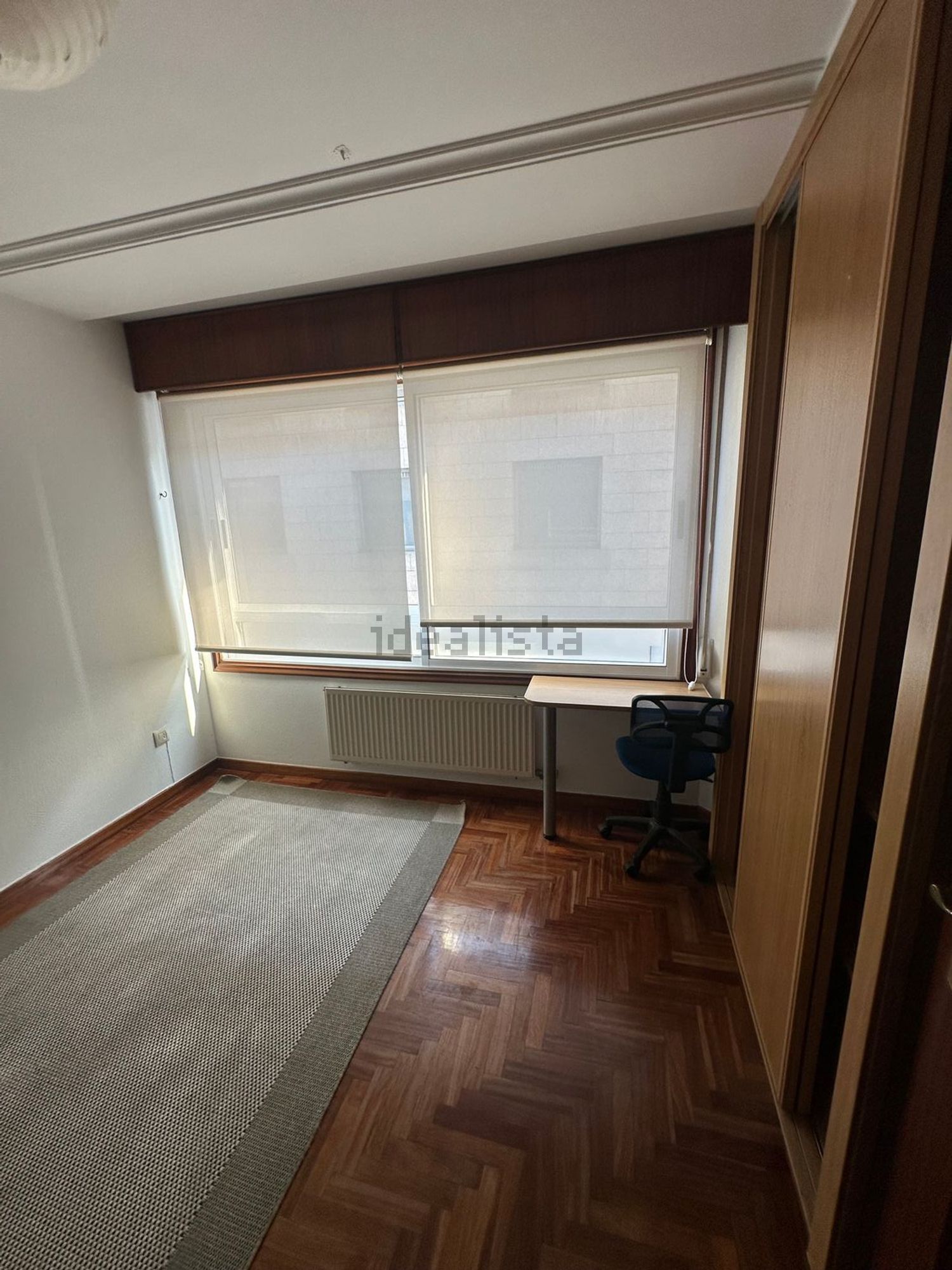 Pis de 90 m² a Vigo
