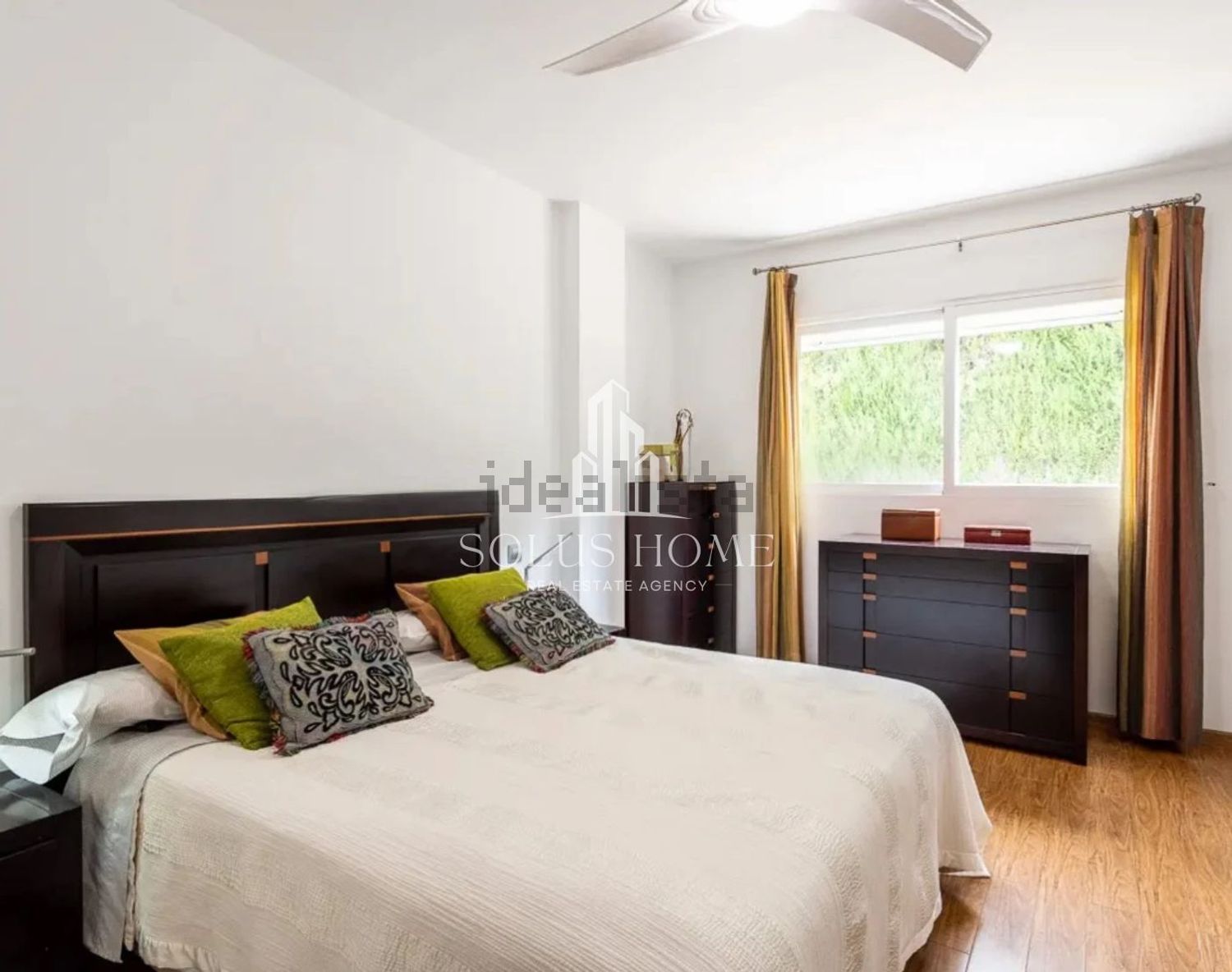 Casa de 291 m² en Bétera