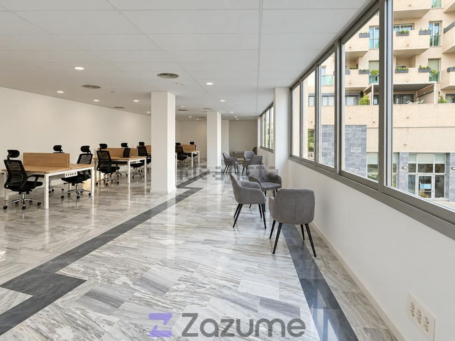 Pis de 110 m² a Mijas