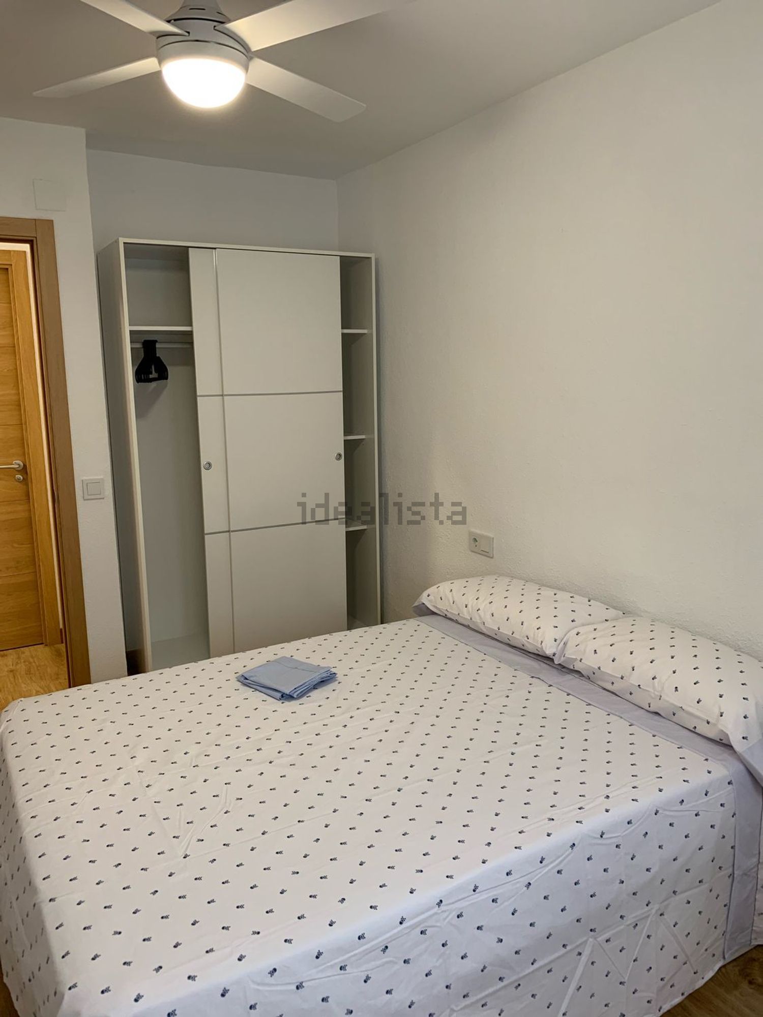 Habitació de lloguer, València
