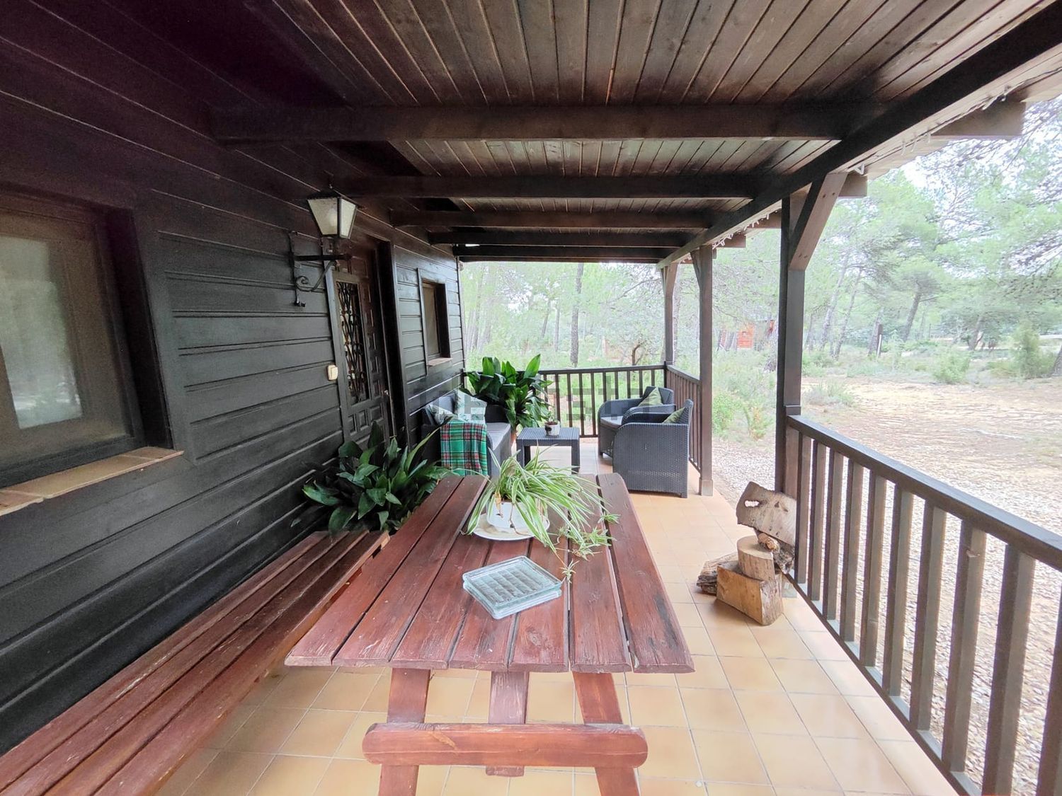 Moradia 92 m² em Enguera