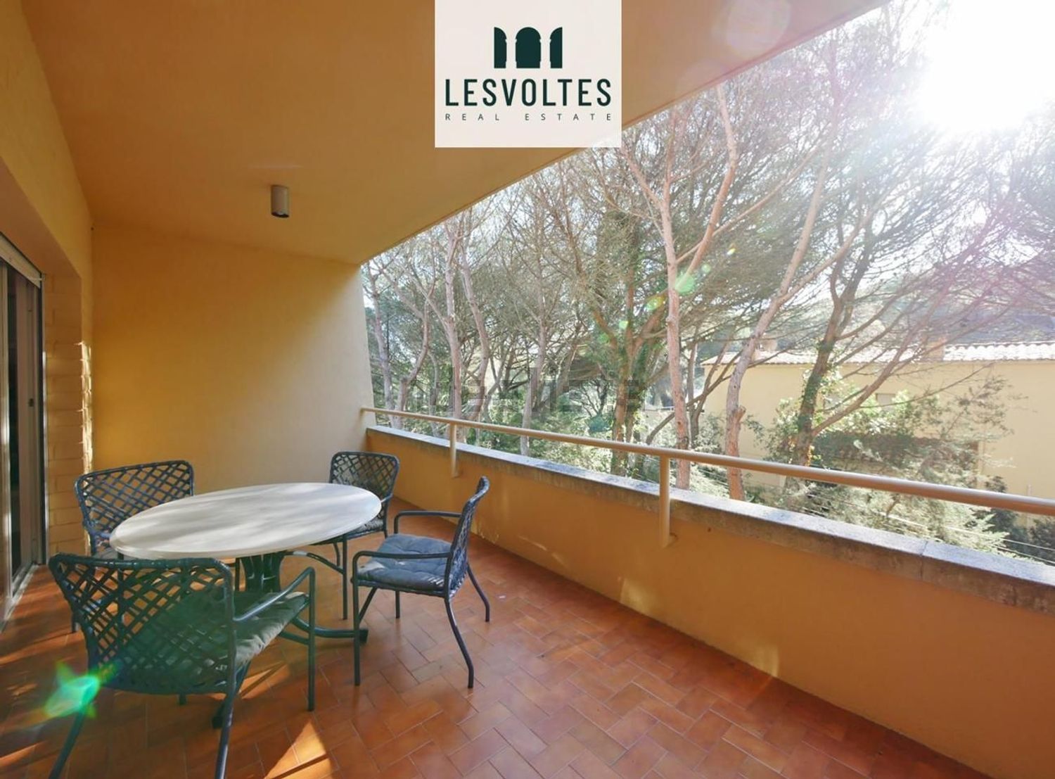 Piso de 82 m² en Pals