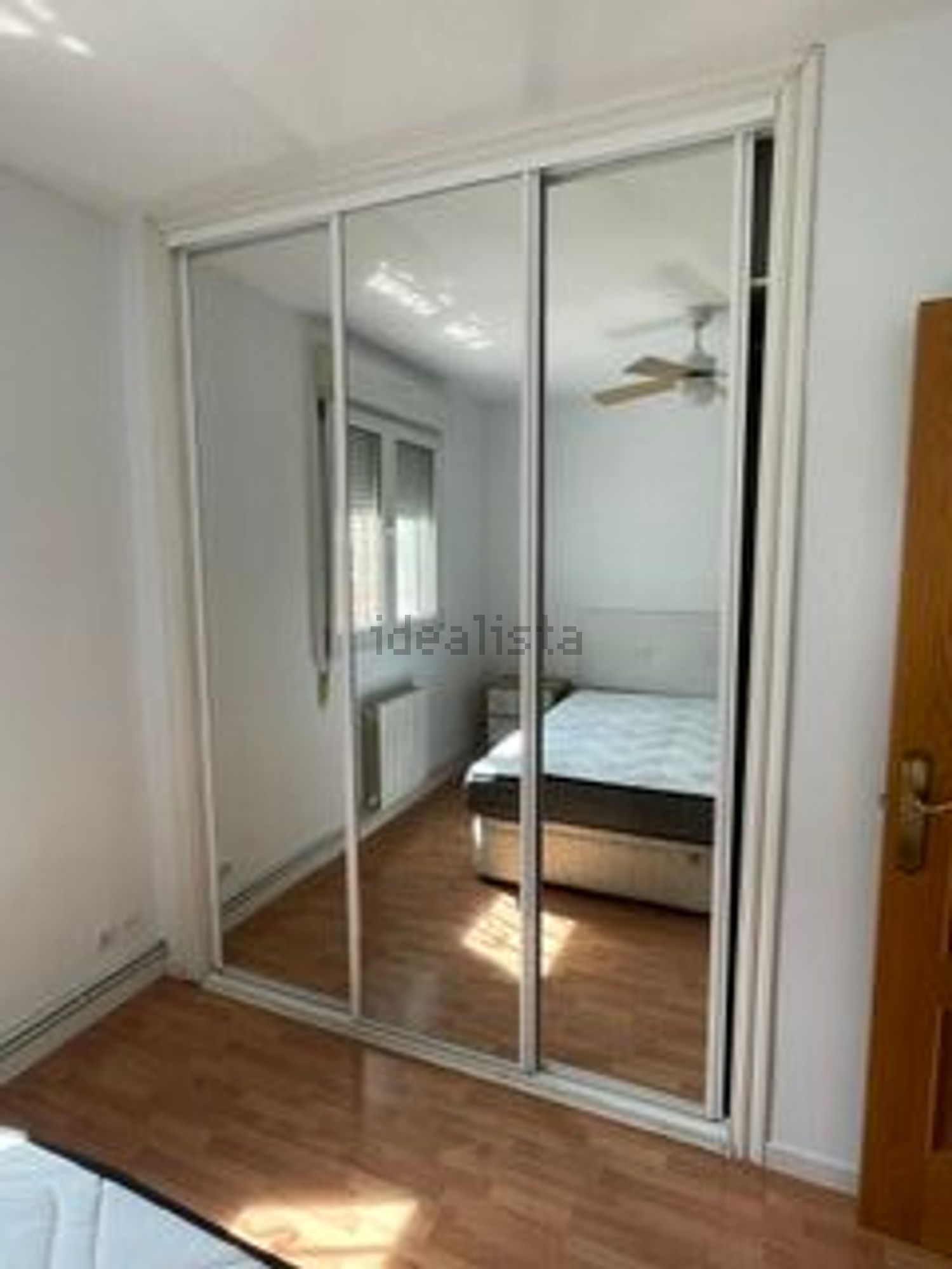 Piso de 92 m² en Madrid