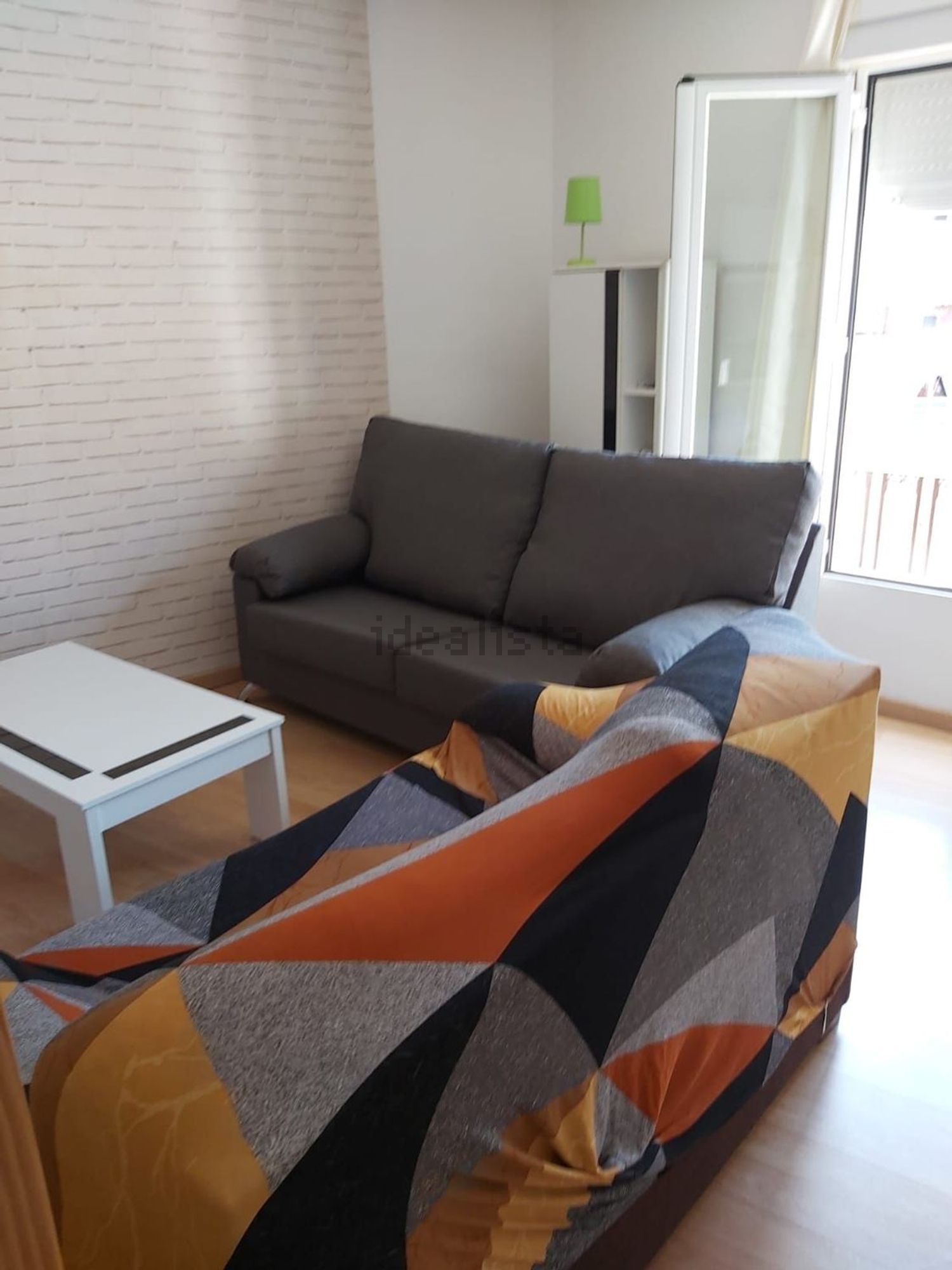 Pis de 80 m² a Còrdova