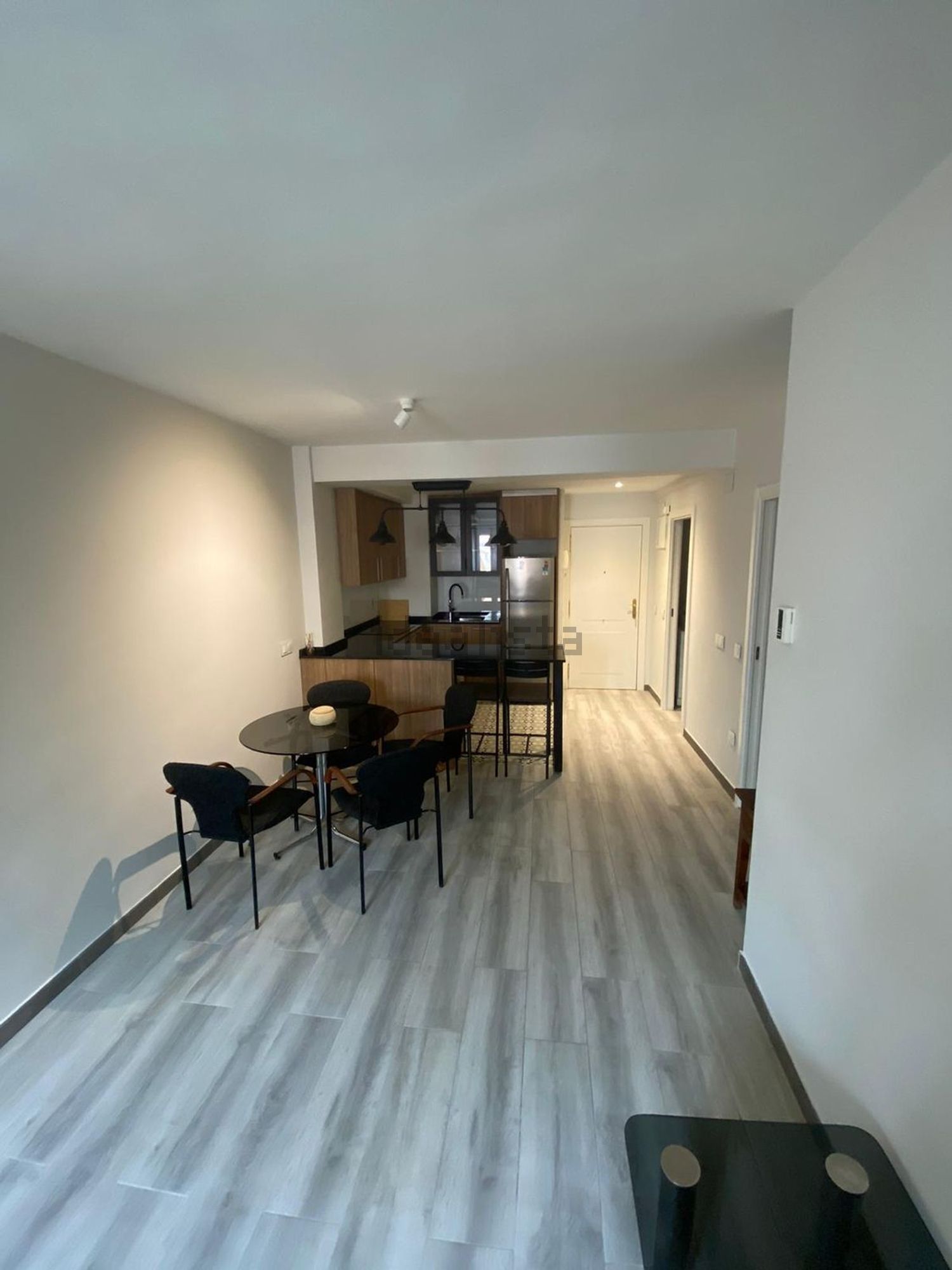 Piso de 59 m² en Madrid