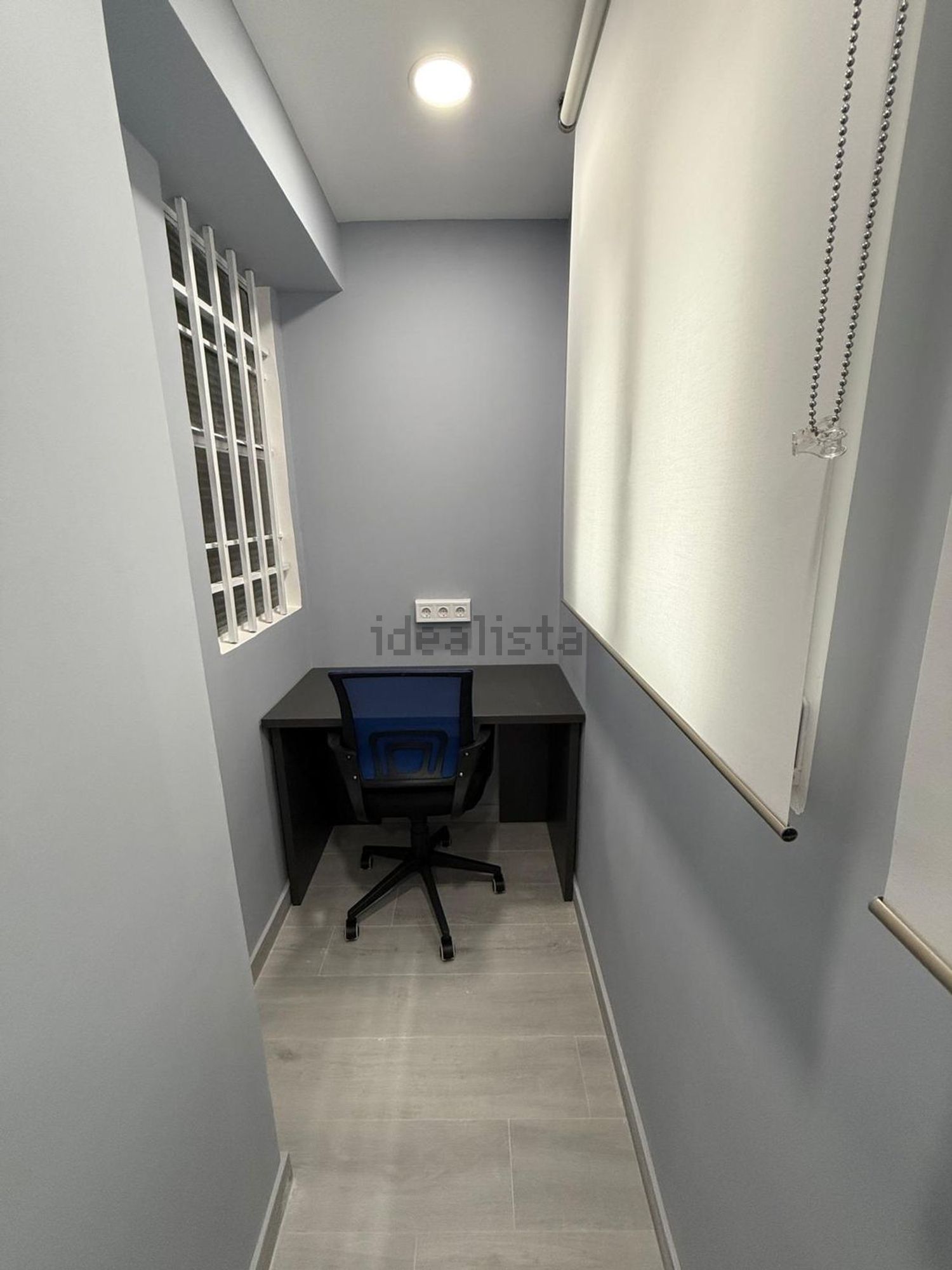 Apartamento 45 m² em València