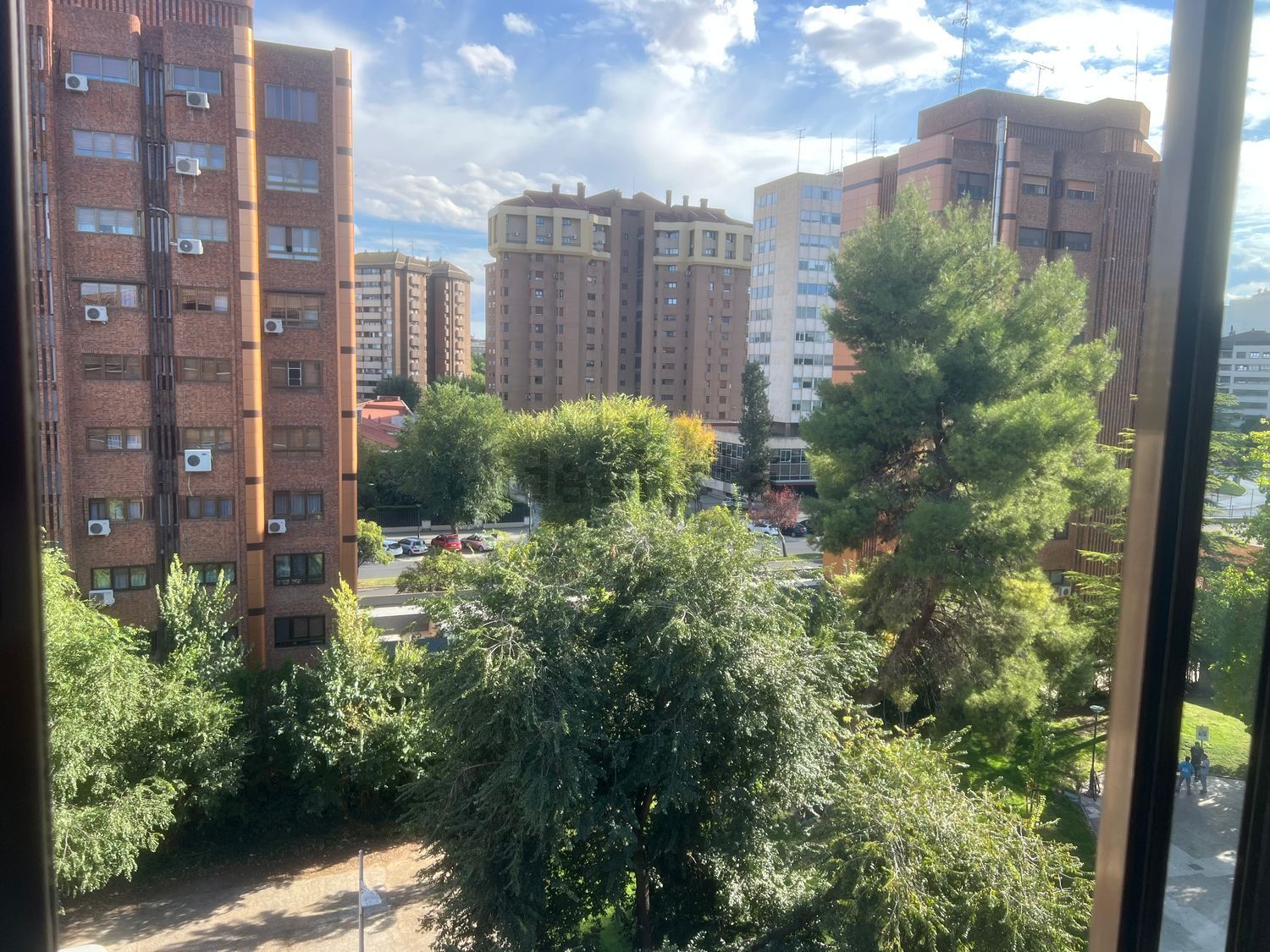 Pis de 98 m² a Albacete