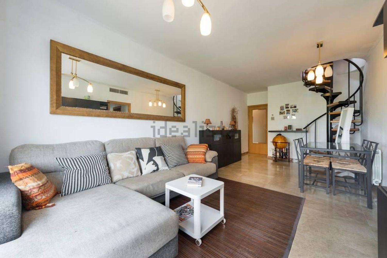 Habitació de lloguer, Badalona