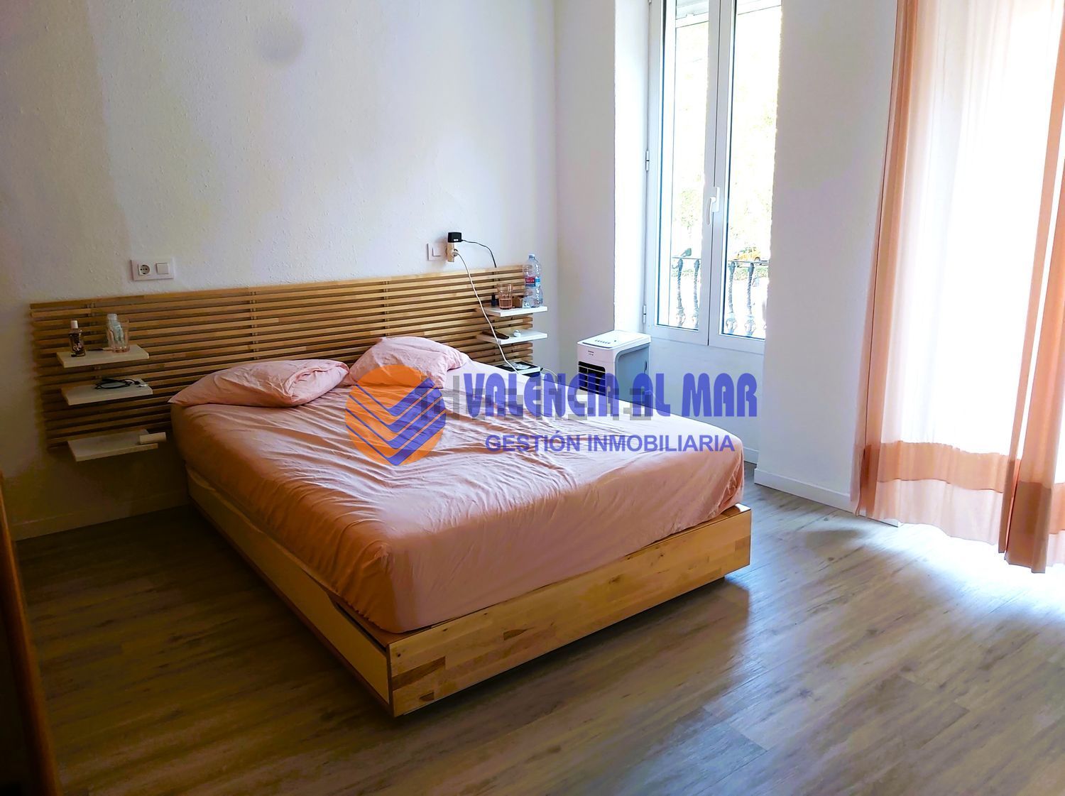 Pis de 65 m² a València