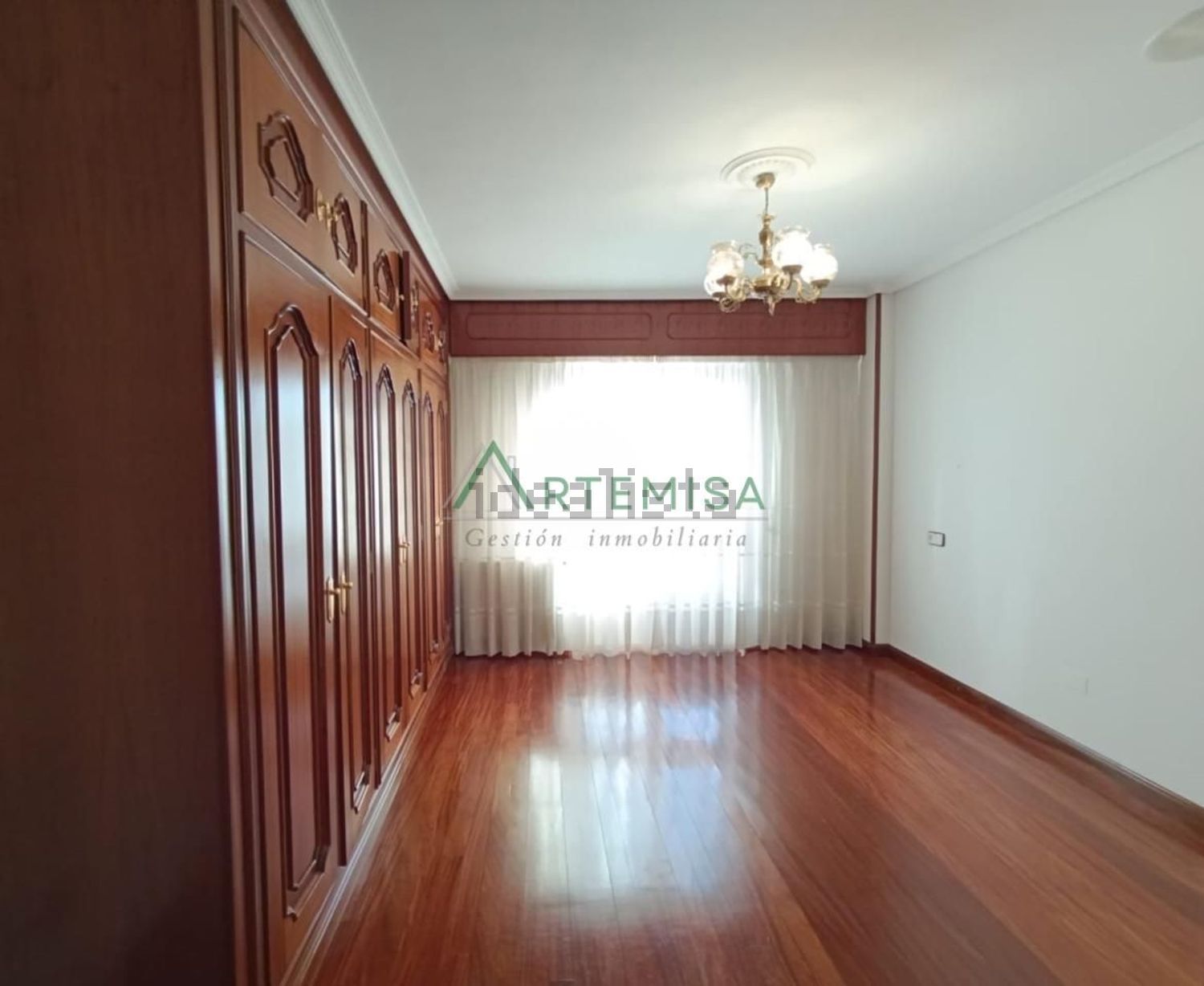 Pis de 90 m² a Ferrol