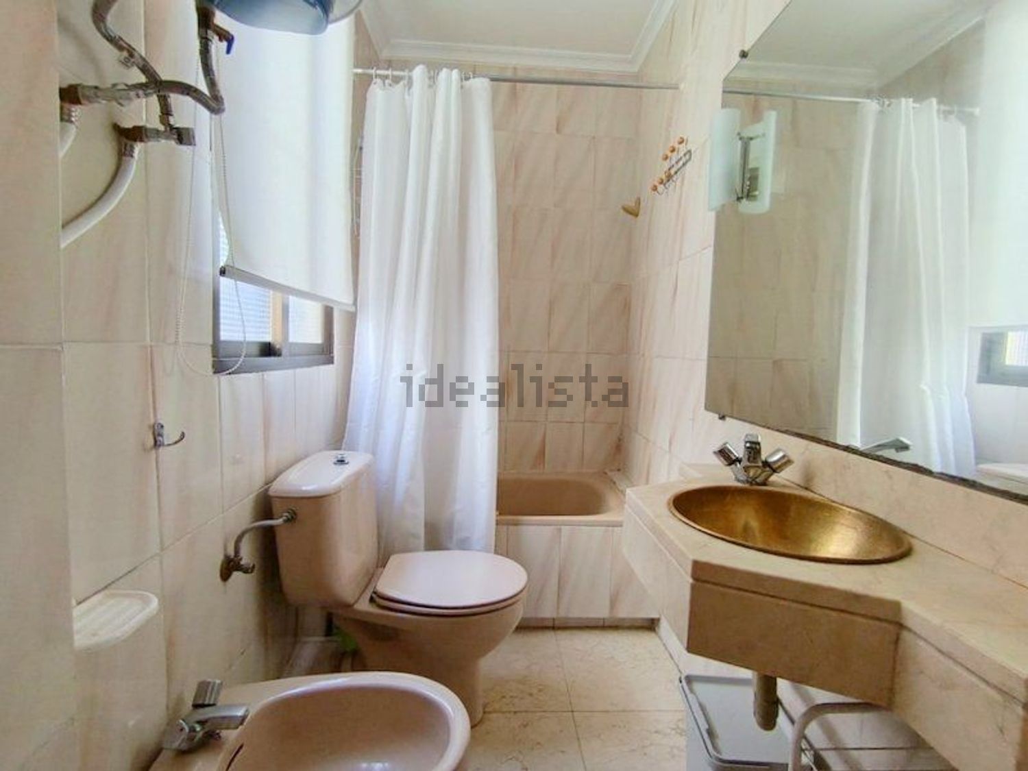 Pis de 30 m² a Madrid