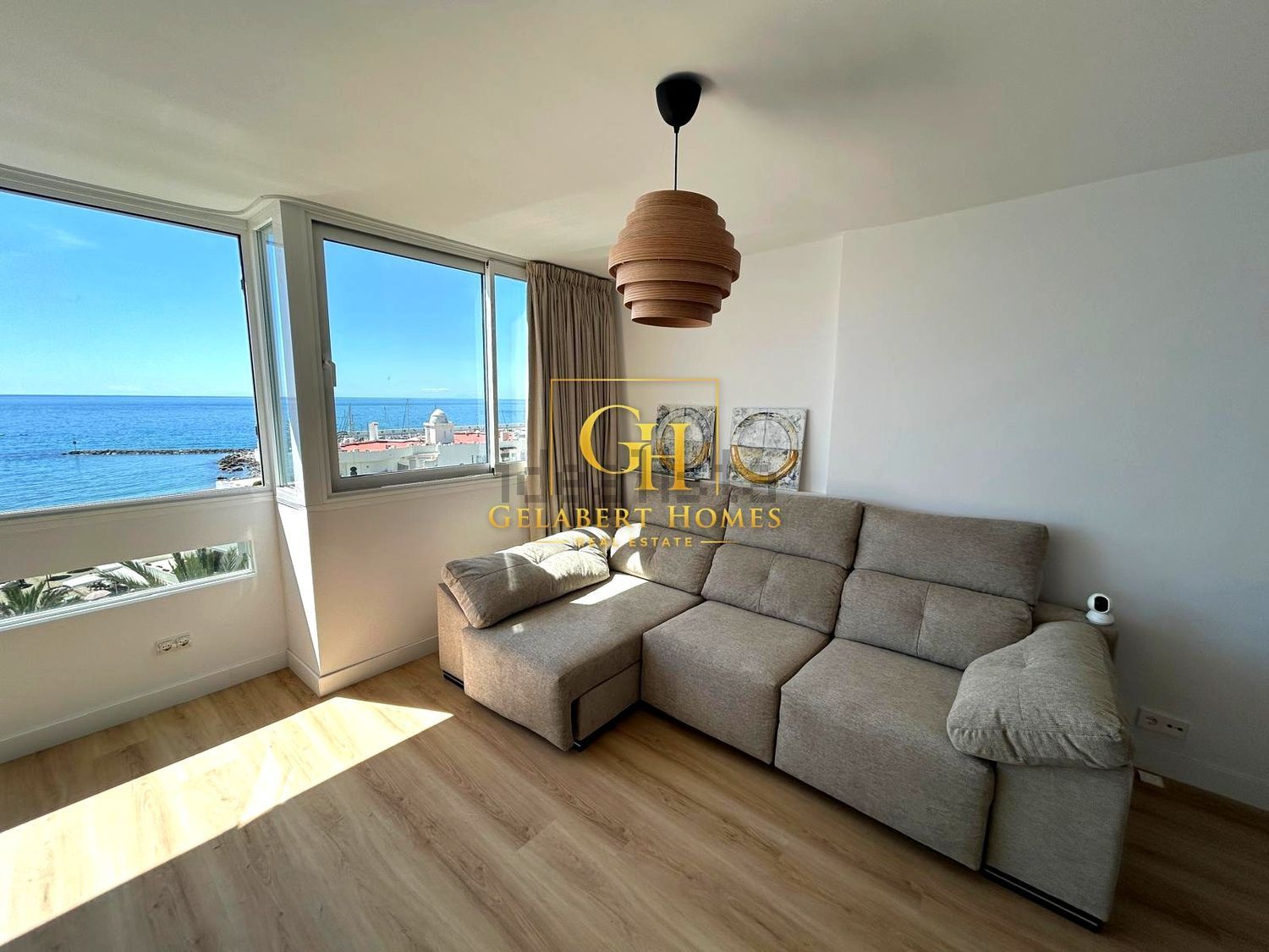 Wohnung 75 m² in Marbella