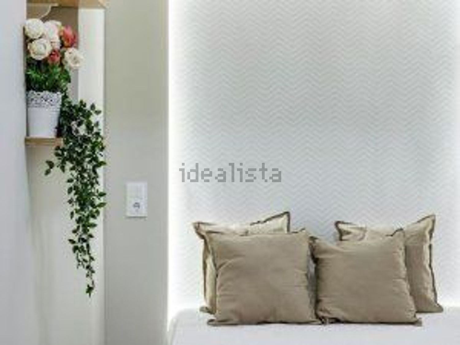 Pis de 50 m² a Madrid