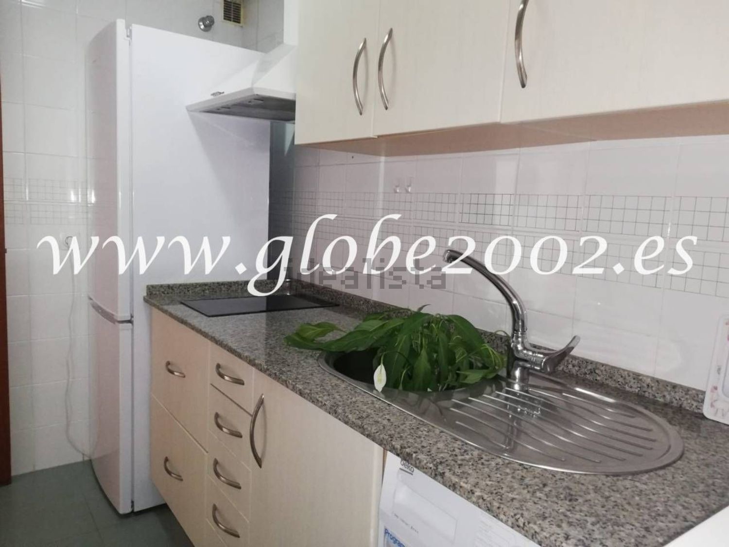 Appartement 50 m² à San Fernando