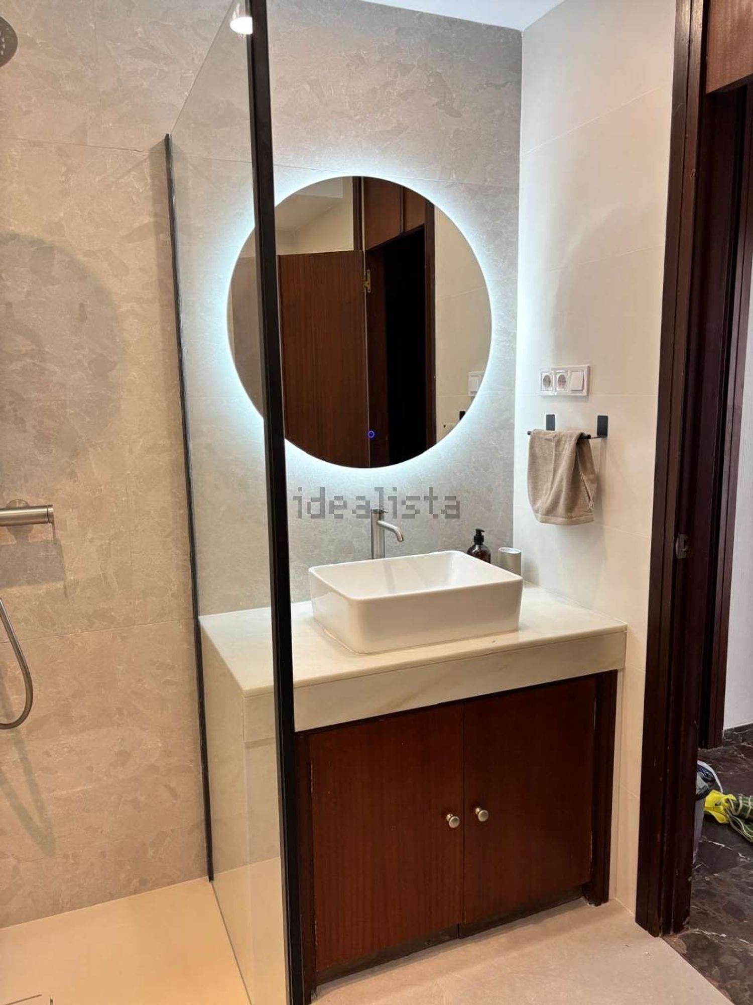 Piso de 80 m² en Fuengirola