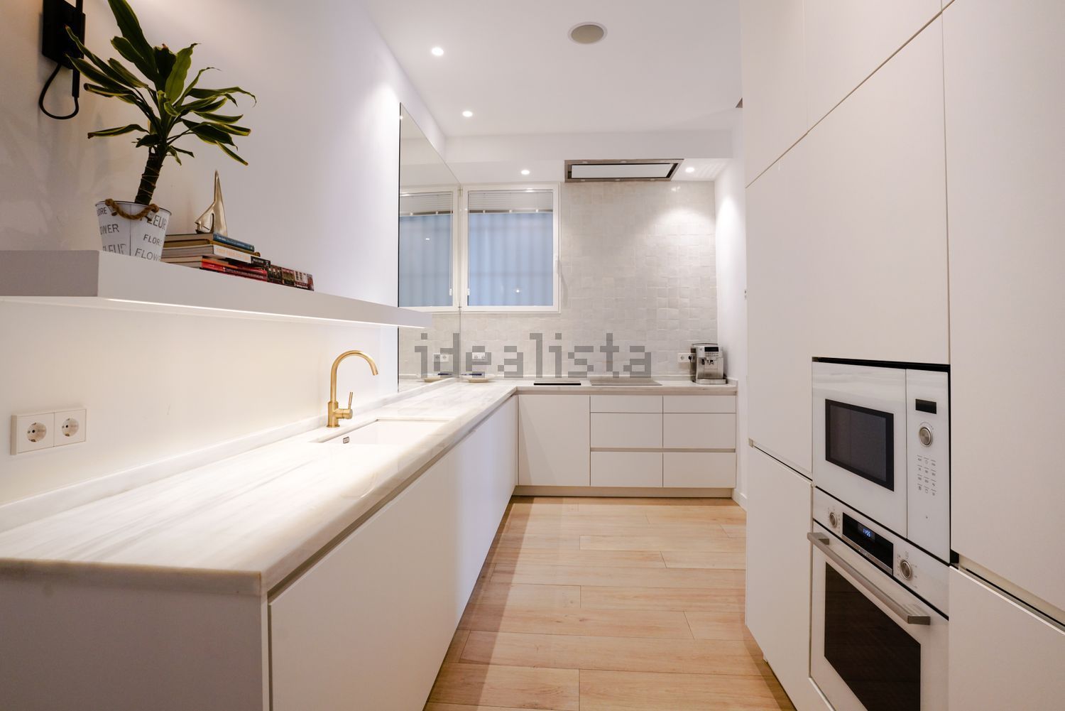Pis de 170 m² a Madrid