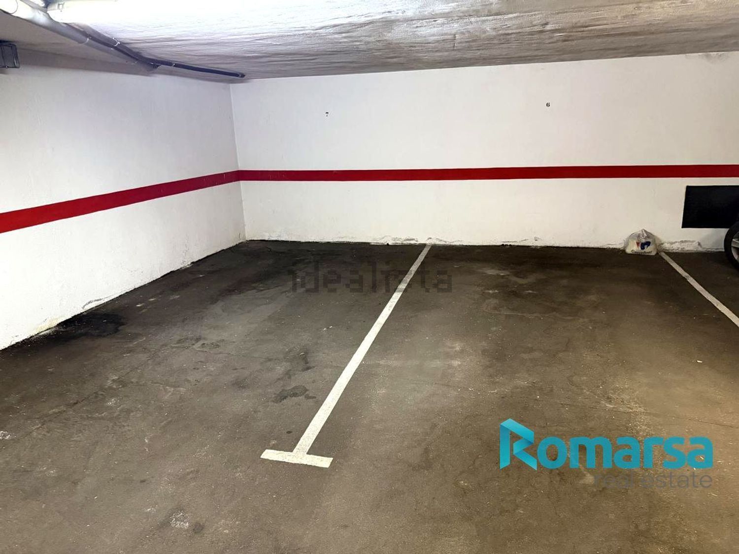 Piso de 116 m² en Ávila