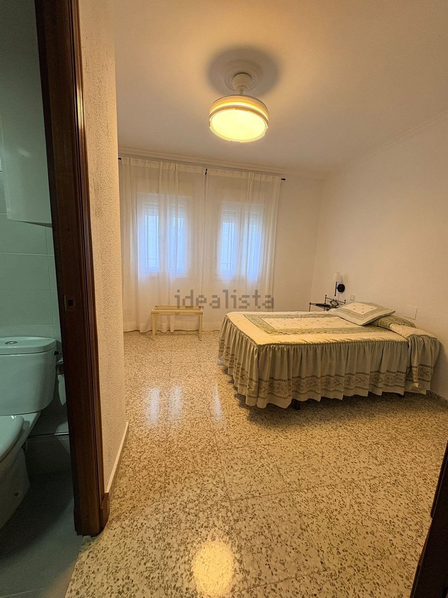 Pis de 91 m² a Sevilla
