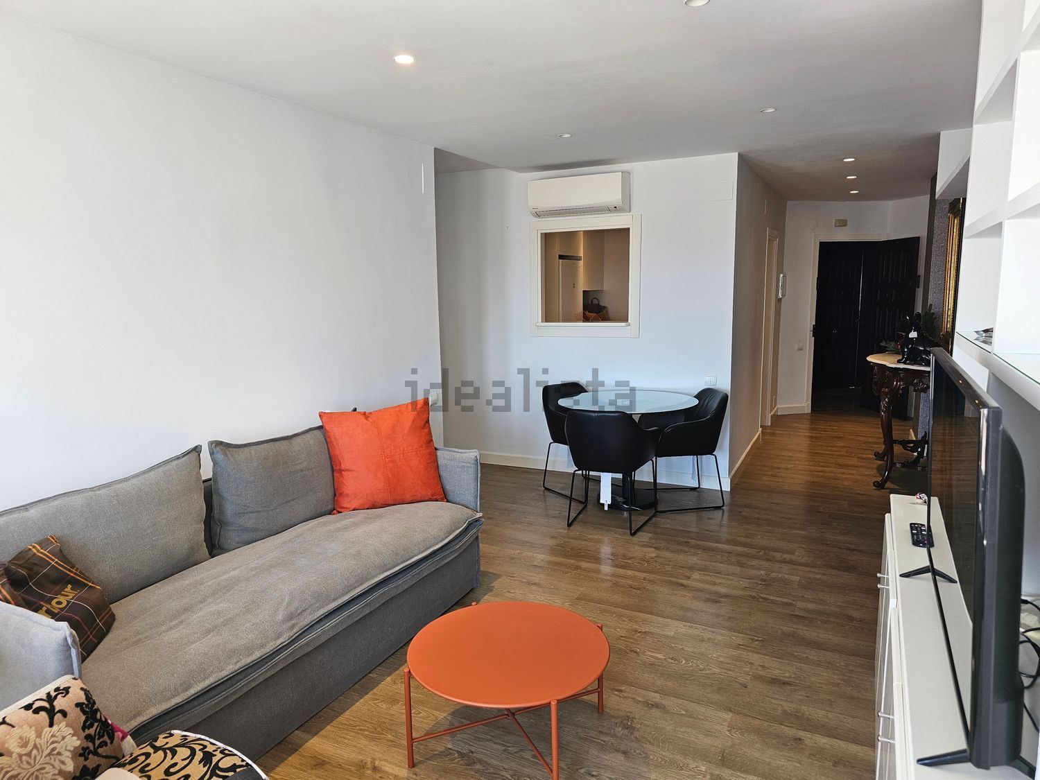 Piso de 70 m² en Cádiz