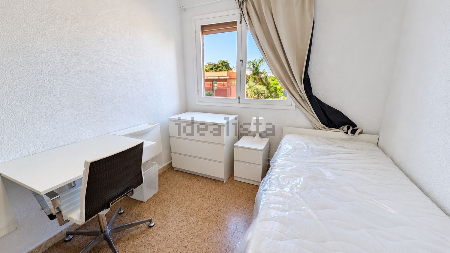 Habitació de lloguer, Las Palmas de Gran Canaria