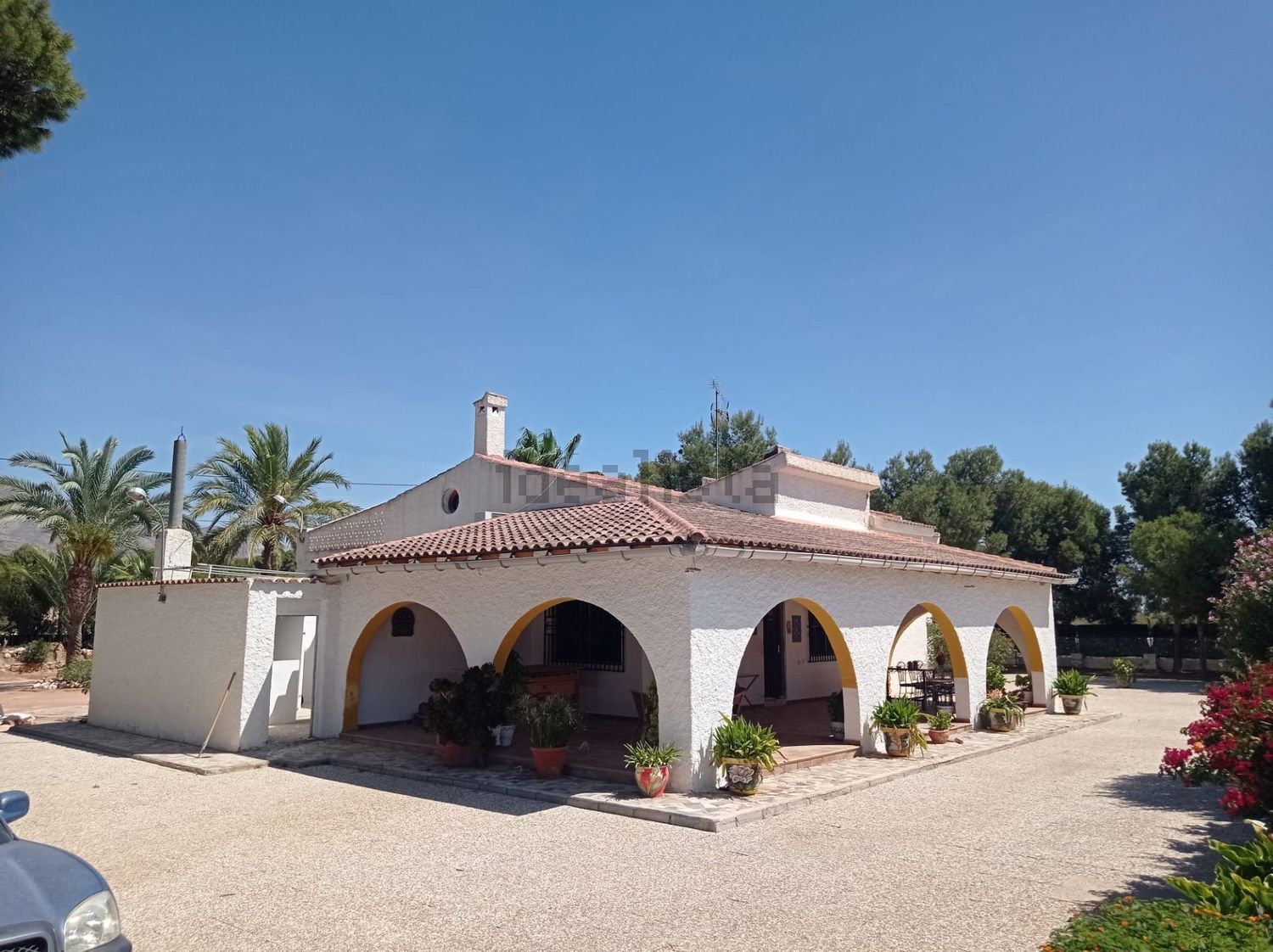 Casa de 350 m² en Crevillent