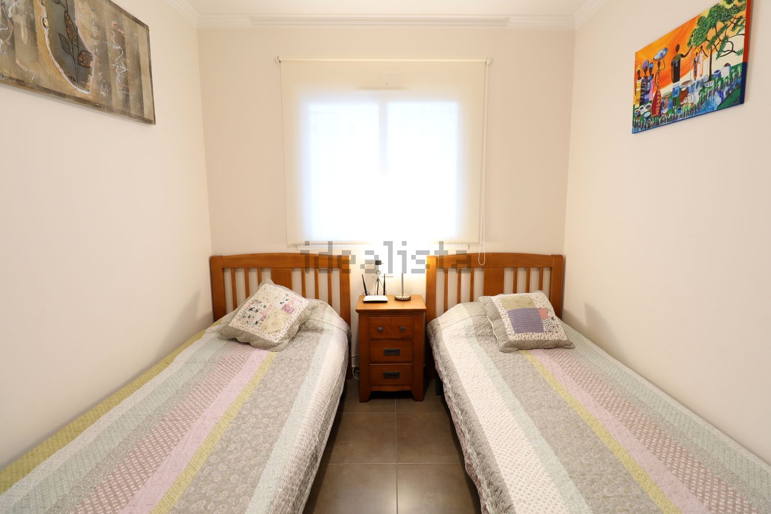 Piso de 65 m² en Torrevieja