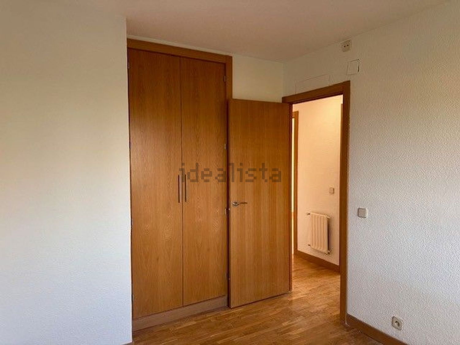Pis de 173 m² a Madrid