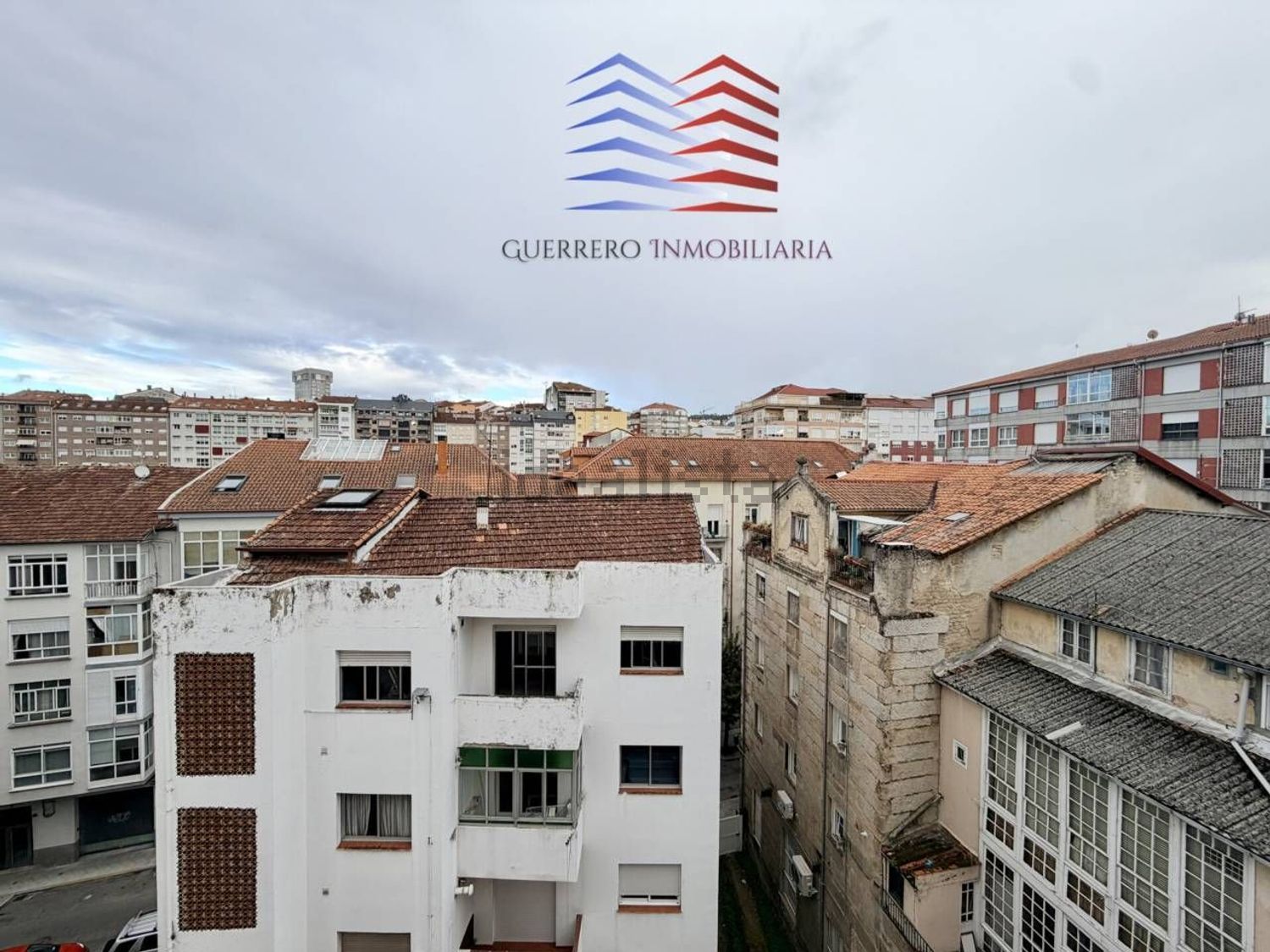 Pis de 120 m² a Ourense