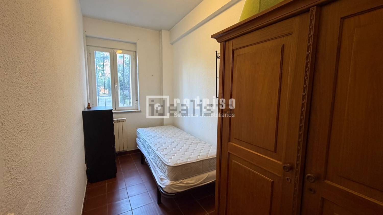 Wohnung 82 m² in Madrid