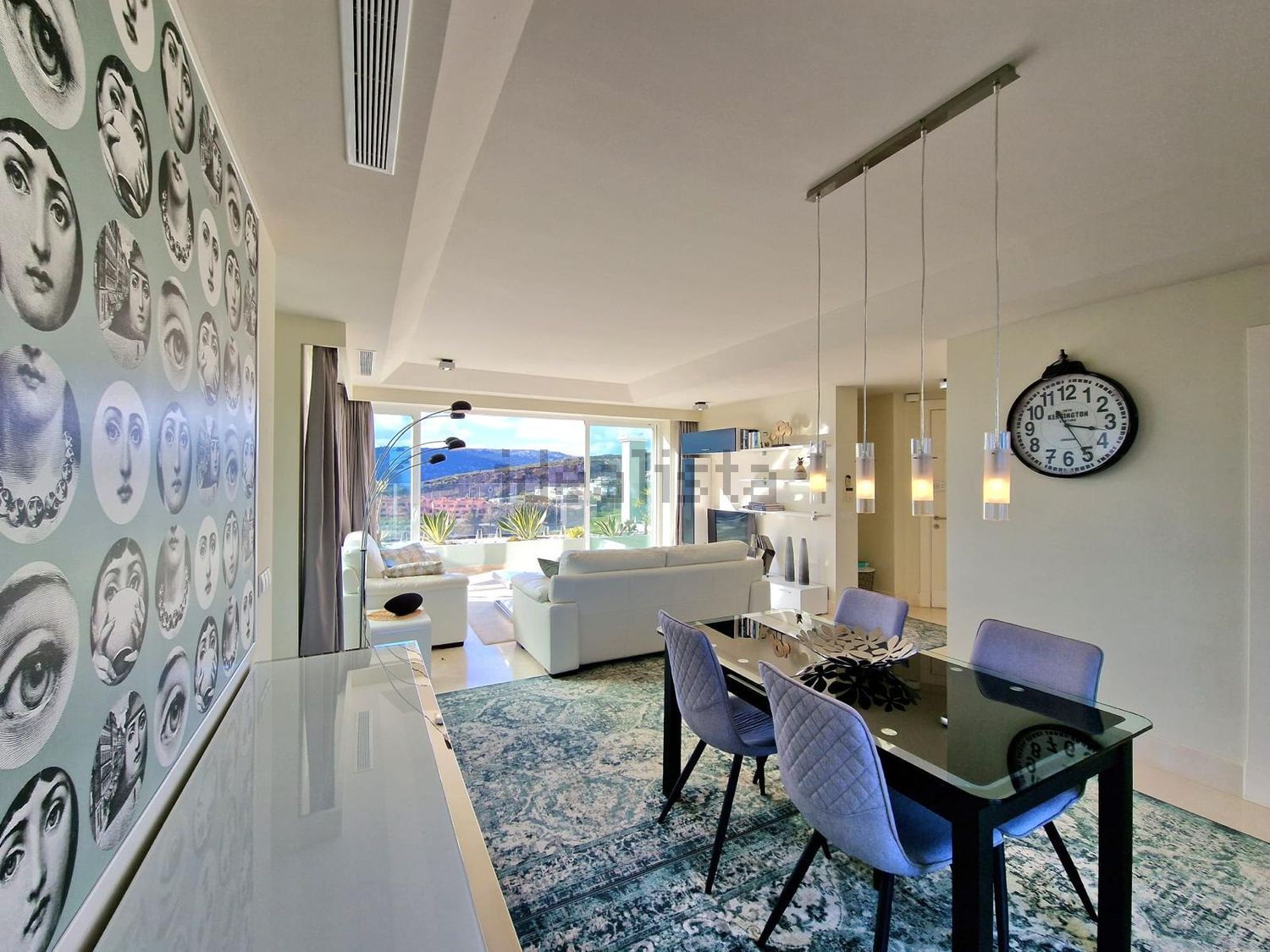 Pis de 206 m² a Casares