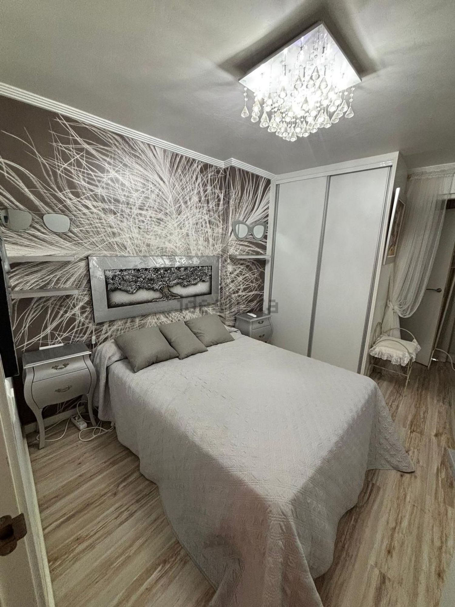 Piso de 55 m² en Benidorm
