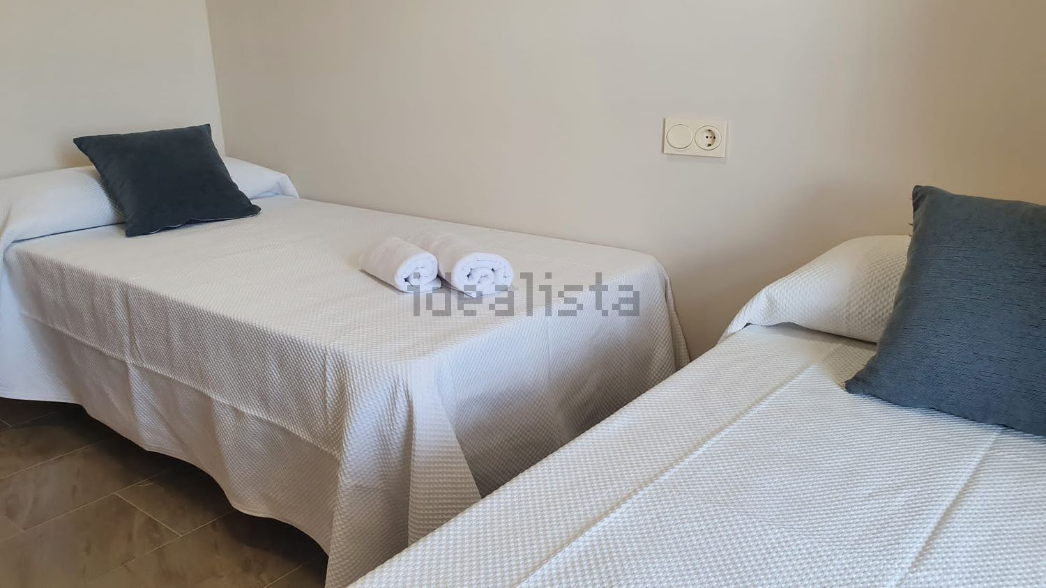 Pis de 85 m² a Roquetas de Mar