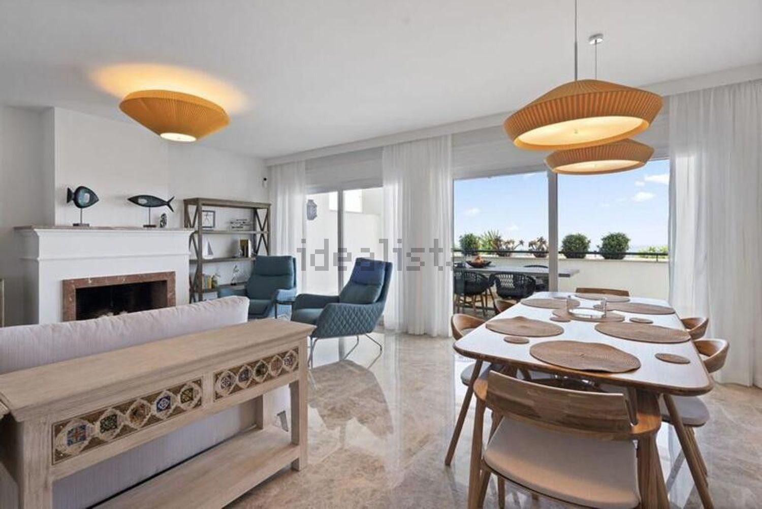 Wohnung 160 m² in Marbella