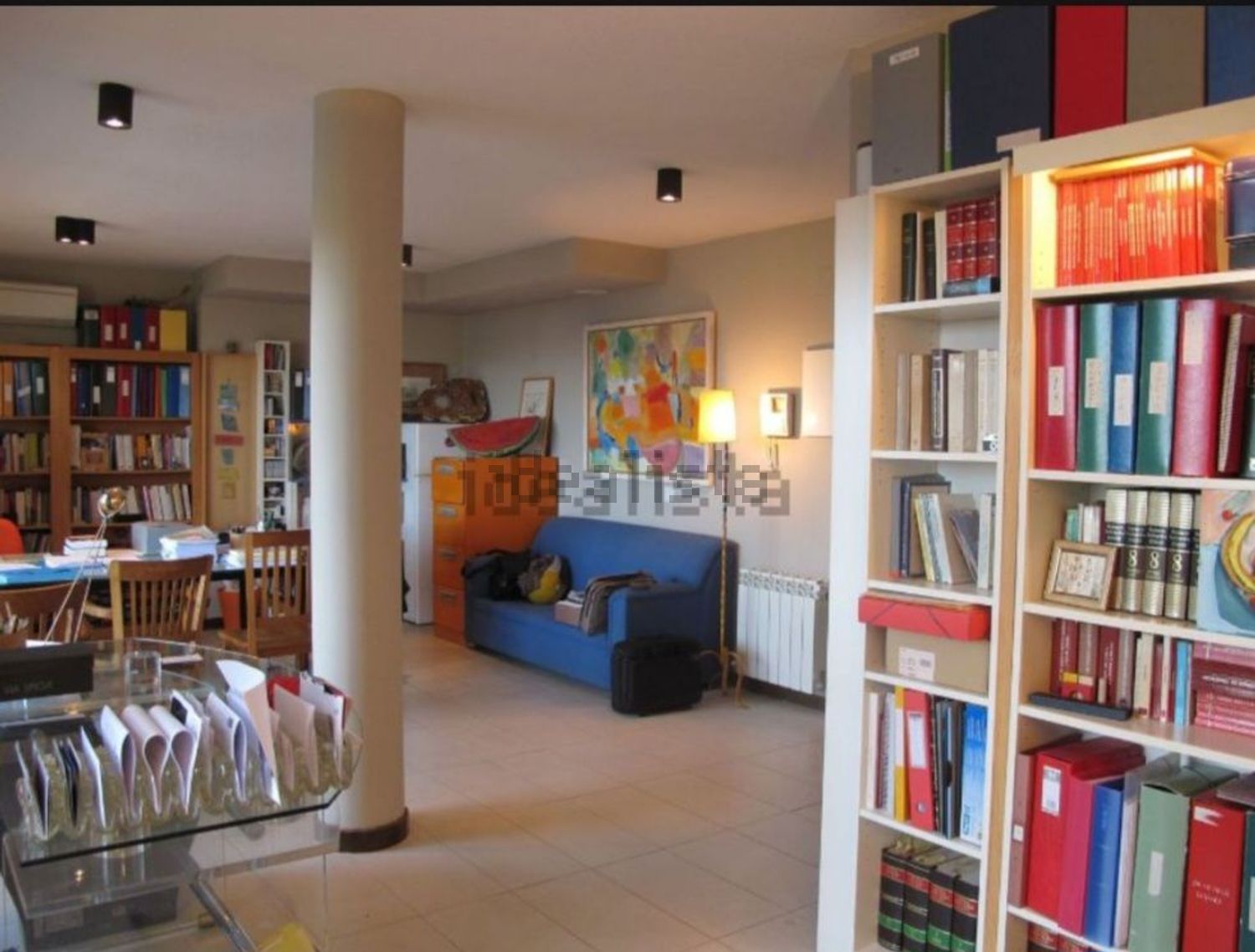 Piso de 83 m² en Madrid