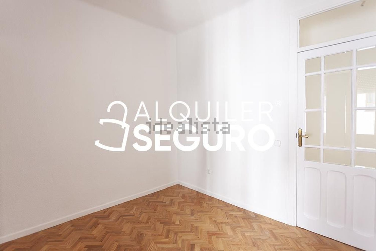 Apartamento 67 m² em Madrid