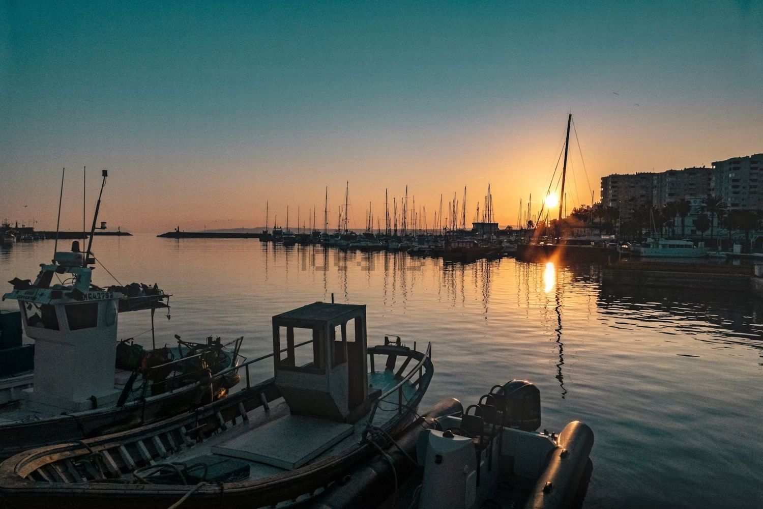 Pis de 180 m² a Estepona