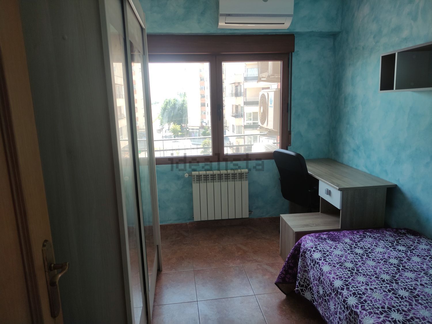 Room for rent, Albacete