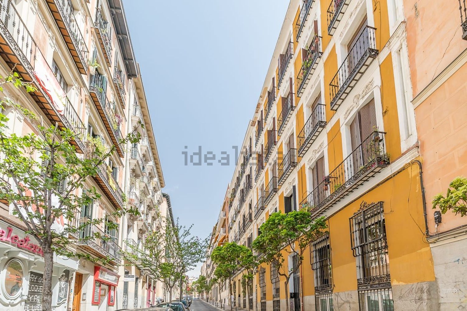 Pis de 105 m² a Madrid