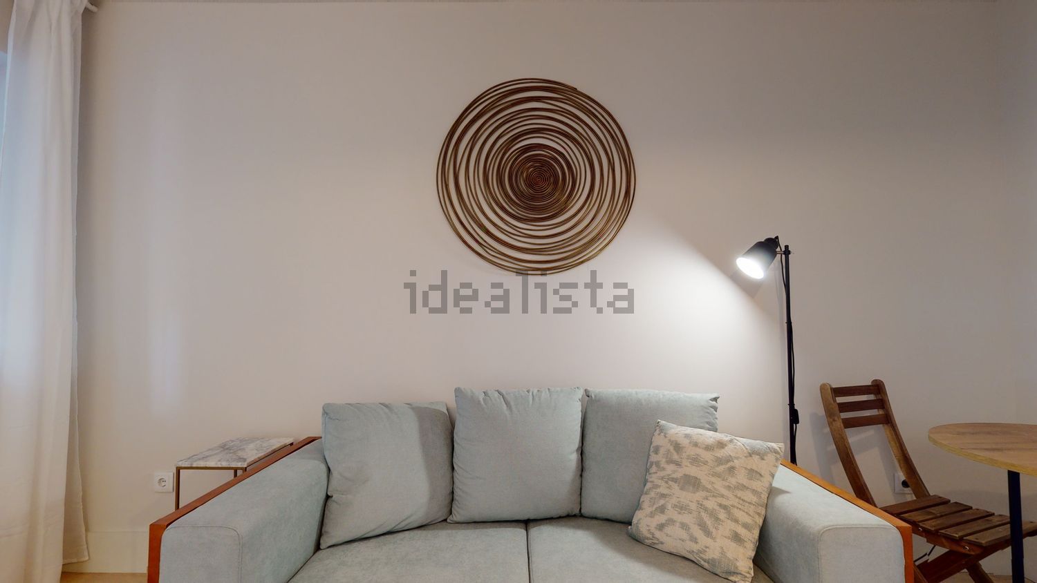 Pis de 60 m² a Madrid