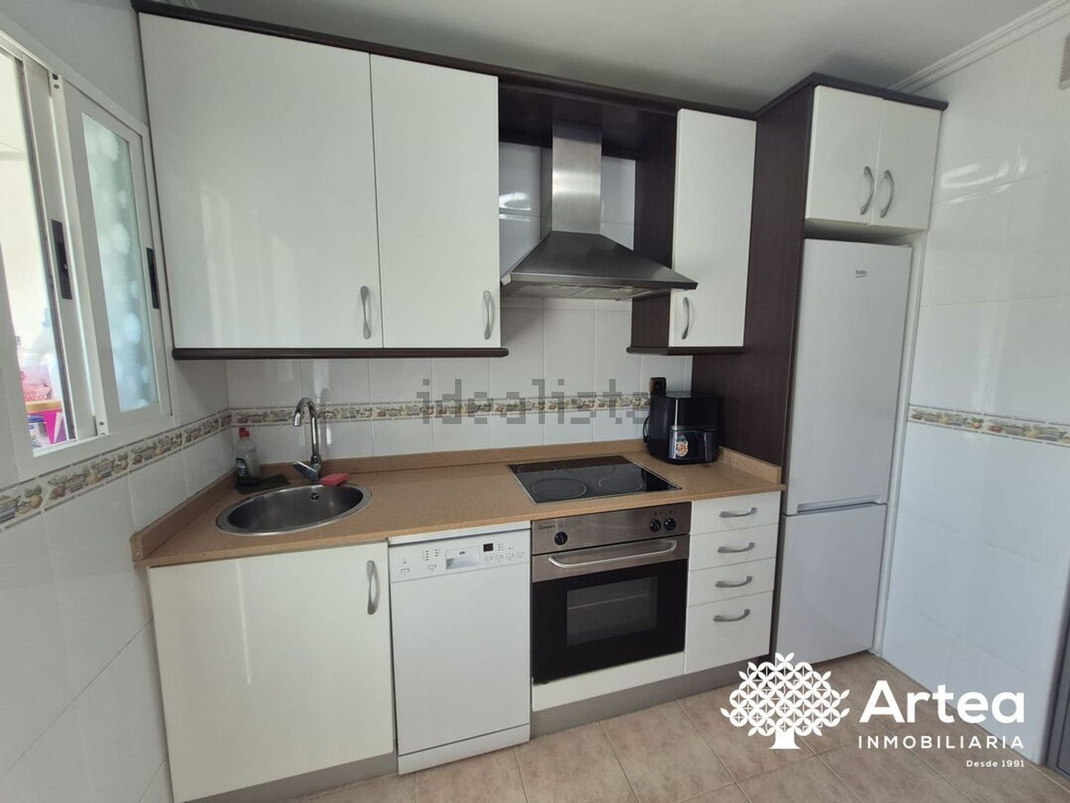 Wohnung 86 m² in Bilbao