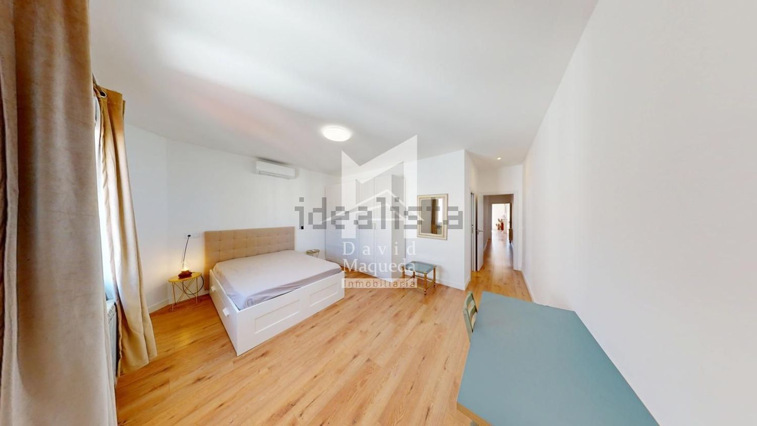 Pis de 103 m² a Madrid