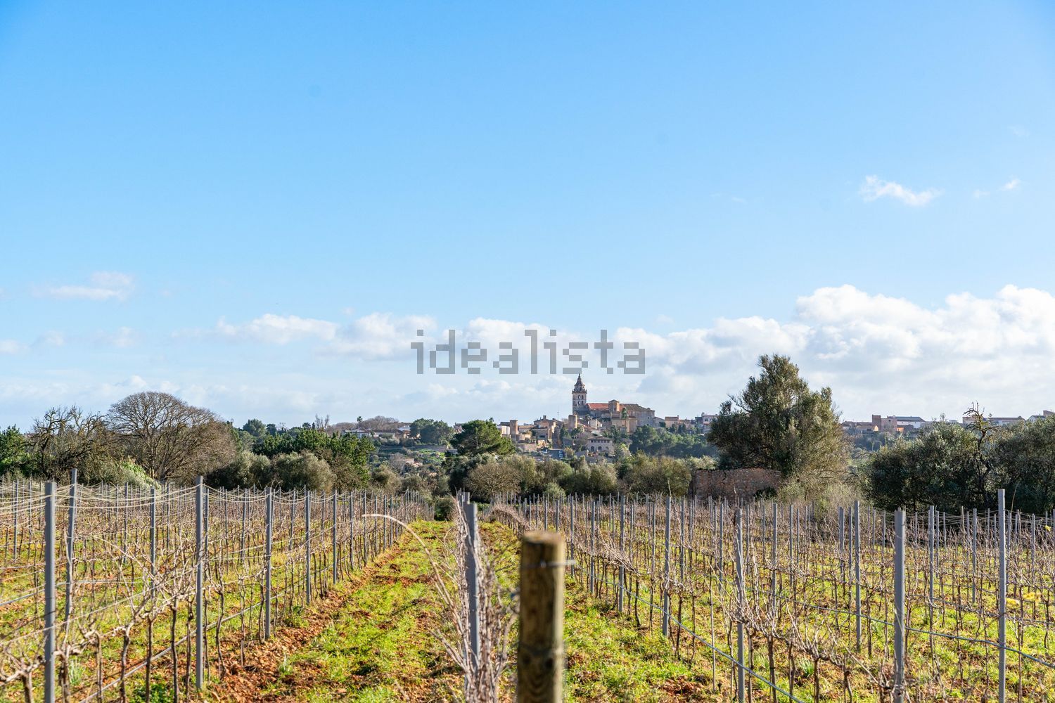 Pis de 350 m² a Sencelles