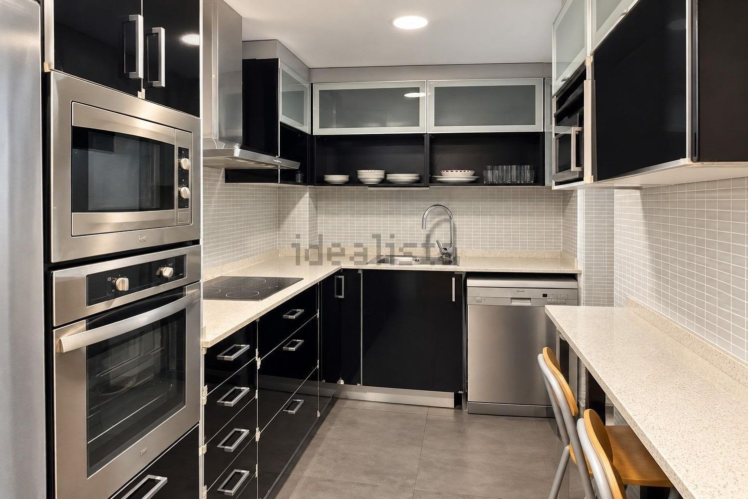 Apartamento 102 m² em València