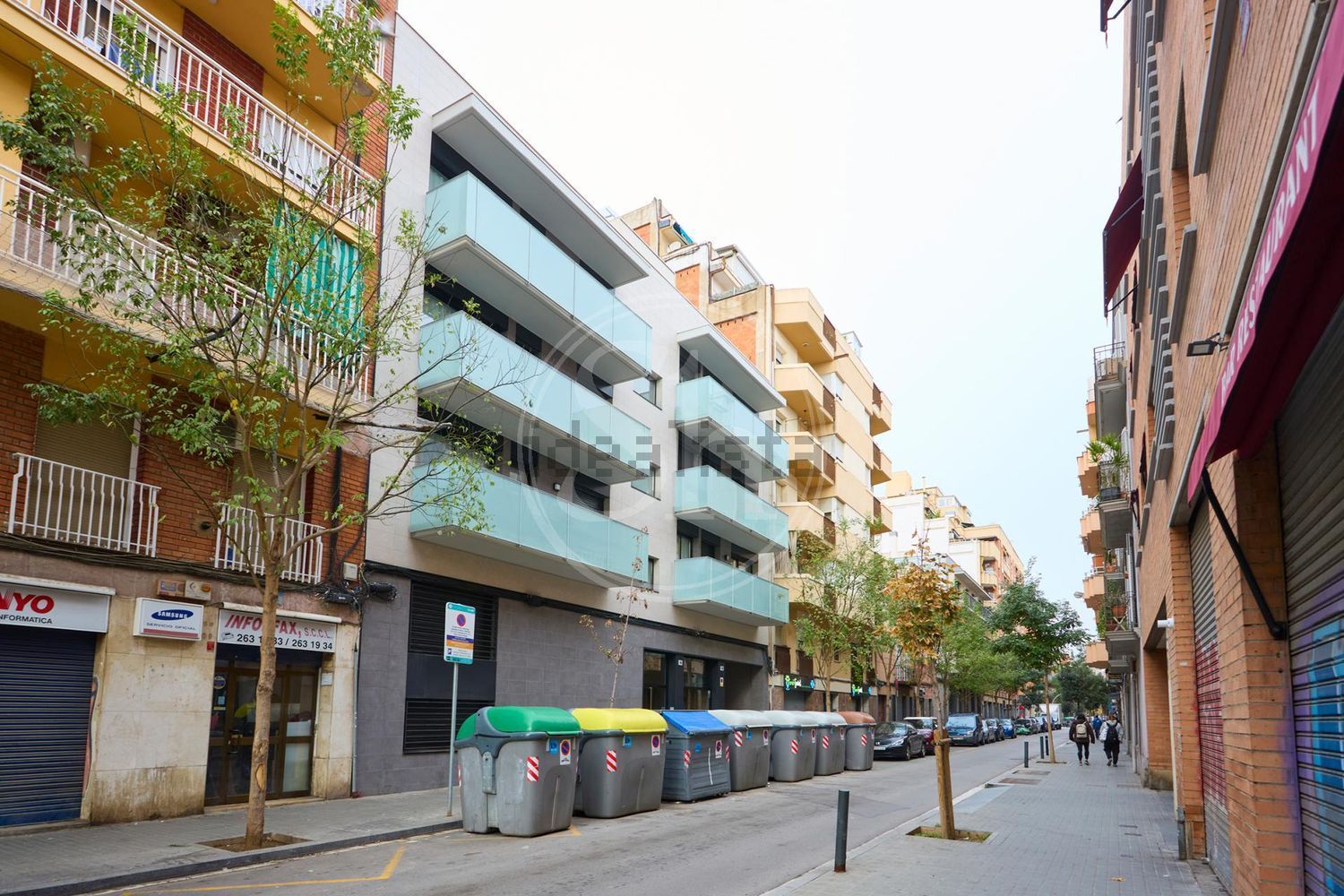 Wohnung 78 m² in l'Hospitalet de Llobregat