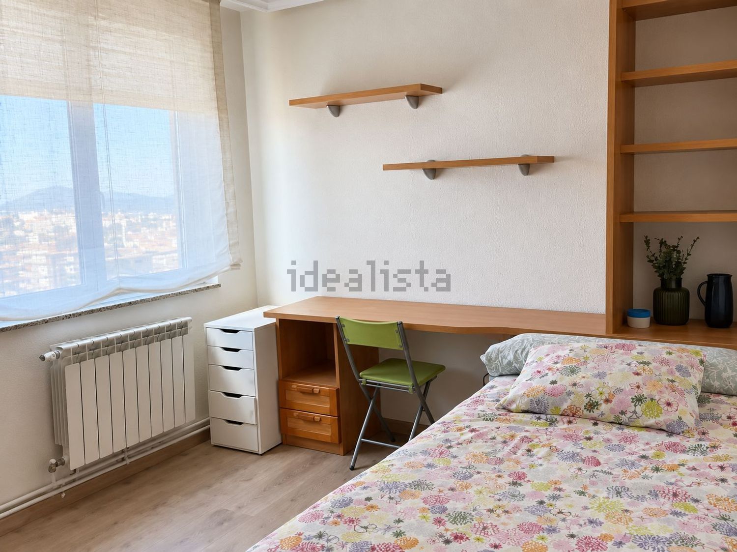 Pis de 85 m² a Santander