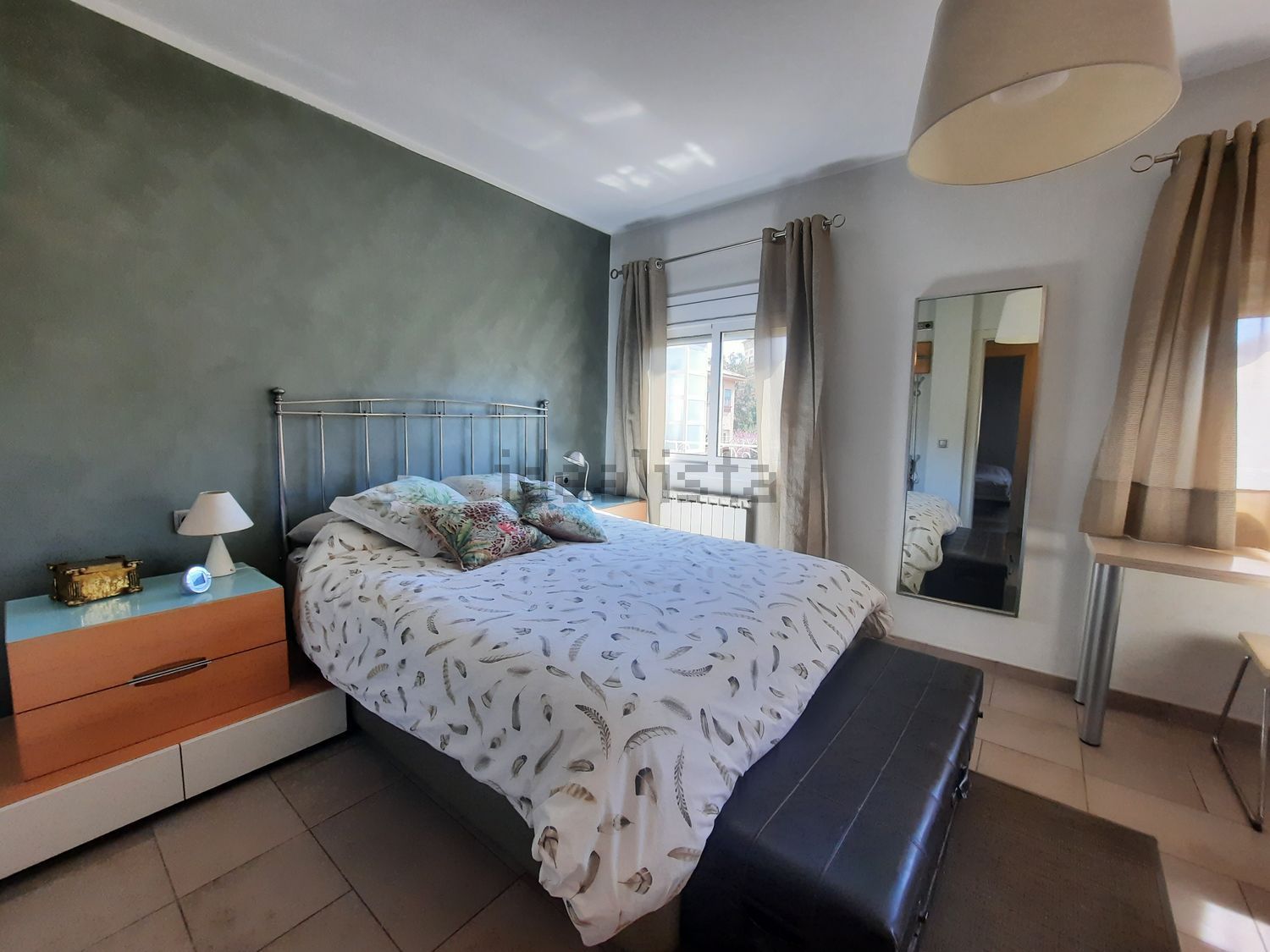Pis de 102 m² a Sant Feliu de Llobregat