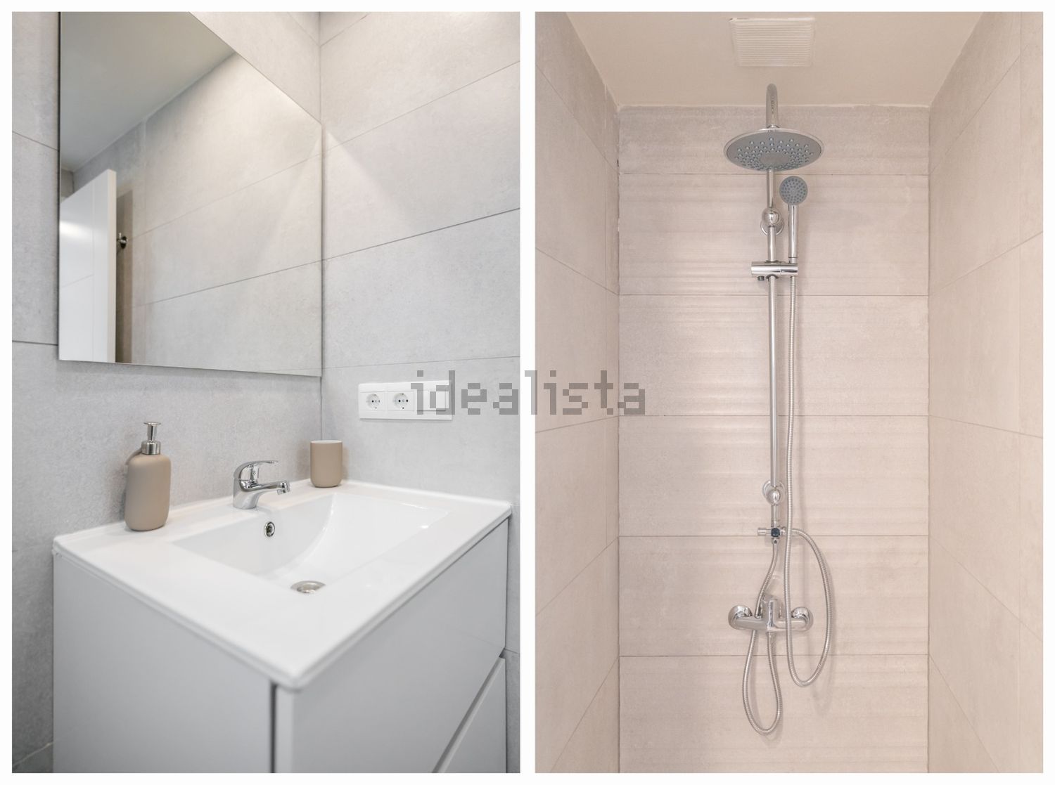 Habitació de lloguer, Màlaga