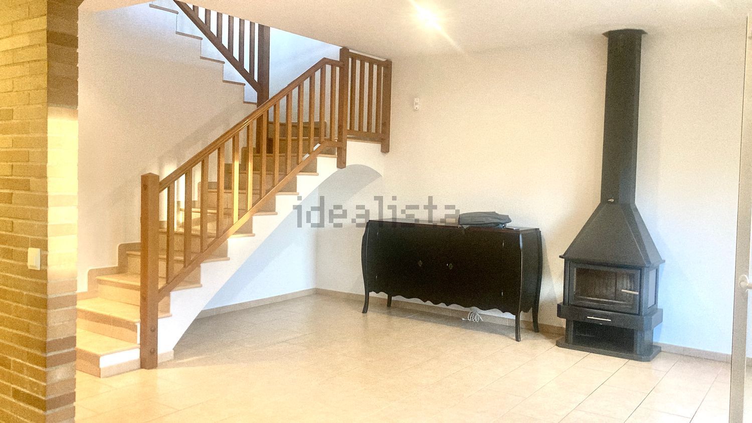House 170 m² in Collbató