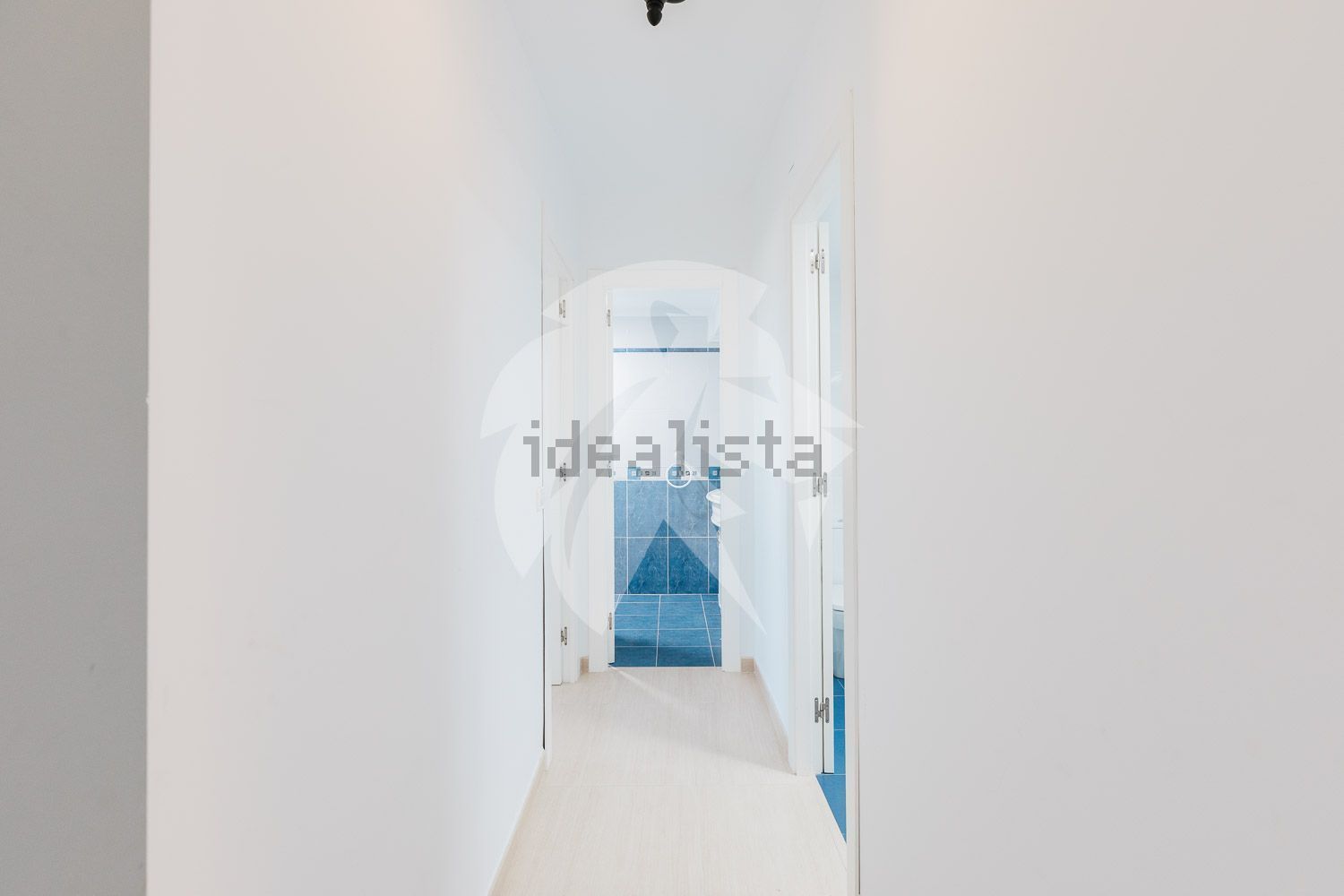 Pis de 117 m² a València